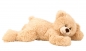 Preview: Schlafbär Teddybär 60 cm - der kuschelige Freund für Ihren Nachwuchs
