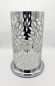 Preview: Moderne Lampe 38 x 25 cm mit Touch-Funktion und Lebensbaum Deko 3 Stufen Licht