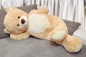 Mobile Preview: XXL-Teddybär 100 cm Riesen Teddybär - der kuschelige Freund für Ihren Nachwuchs