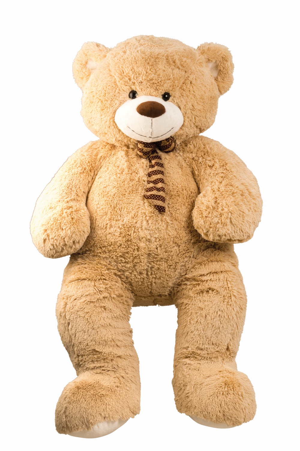 Teddybär XXL 200 cm Riesen Stofftier Plüschtier Groß XL Teddy Bär Geschenke idee 